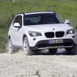 BMW Х1