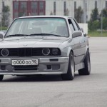 Тормозная система BMW