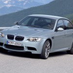Автомобиль BMW M3 – автомобиль мечты