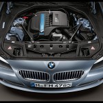 BMW Active Hybrid 5