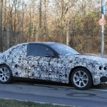 BMW 4 – Series